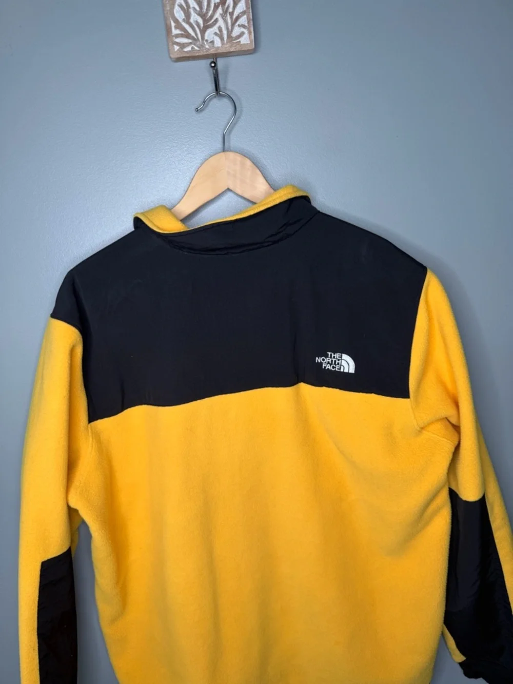 The North Face xl pit